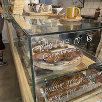   at Ringo Banana  in Sevilla