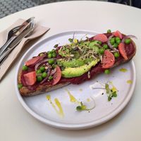  at Ringo Banana  in Sevilla