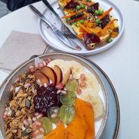  at Ringo Banana  in Sevilla