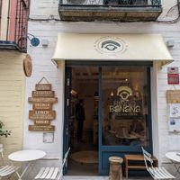  at Ringo Banana  in Sevilla