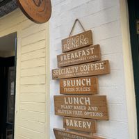  at Ringo Banana  in Sevilla