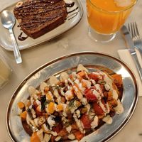  at Ringo Banana  in Sevilla