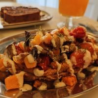  at Ringo Banana  in Sevilla