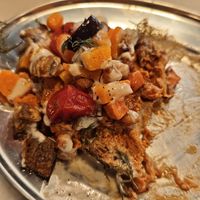  at Ringo Banana  in Sevilla