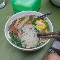  at An Khánh - Bún Chay Rau Nấm in Hanoi