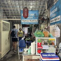   at An Khánh - Bún Chay Rau Nấm in Hanoi
