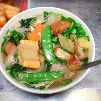  at An Khánh - Bún Chay Rau Nấm in Hanoi