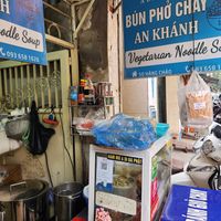  at An Khánh - Bún Chay Rau Nấm in Hanoi