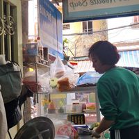  at An Khánh - Bún Chay Rau Nấm in Hanoi