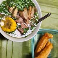  at An Khánh - Bún Chay Rau Nấm in Hanoi