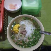  at An Khánh - Bún Chay Rau Nấm in Hanoi