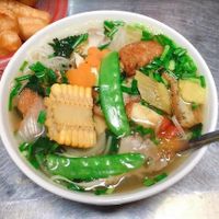  at An Khánh - Bún Chay Rau Nấm in Hanoi