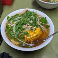  at An Khánh - Bún Chay Rau Nấm in Hanoi