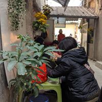  at An Khánh - Bún Chay Rau Nấm in Hanoi