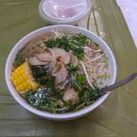  at An Khánh - Bún Chay Rau Nấm in Hanoi