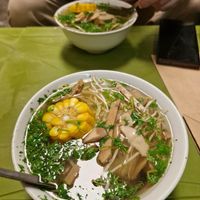  at An Khánh - Bún Chay Rau Nấm in Hanoi