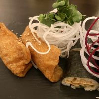   at Taki Sushi House in Kassel