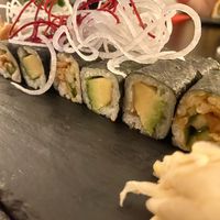   at Taki Sushi House in Kassel