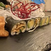   at Taki Sushi House in Kassel