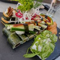  at Taki Sushi House in Kassel