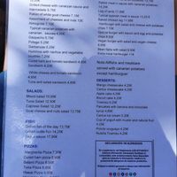  at La Fuente in Tenerife