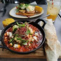  at Moksha in Brighton