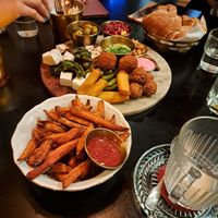  at Tante Tilly in Roermond