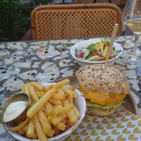  at Tante Tilly in Roermond