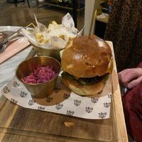   at Tante Tilly in Roermond