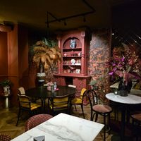  at Tante Tilly in Roermond