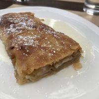   at Restoran Ambar in Slunj