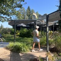 Restaurant   at Restoran Ambar in Slunj