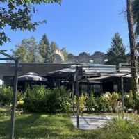 Restaurant   at Restoran Ambar in Slunj