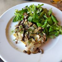  at Restoran Ambar in Slunj