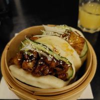  at Take a Bao in Lagos