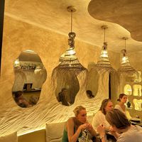   at Empanar in Lisbon