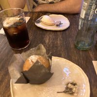   at Empanar in Lisbon