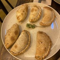   at Empanar in Lisbon