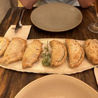   at Empanar in Lisbon