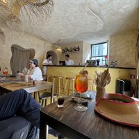   at Empanar in Lisbon