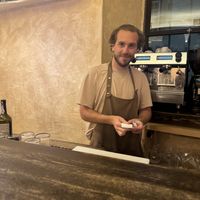   at Empanar in Lisbon