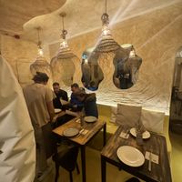   at Empanar in Lisbon