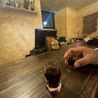   at Empanar in Lisbon