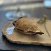   at Empanar in Lisbon