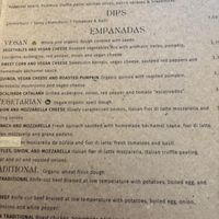   at Empanar in Lisbon