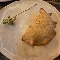 Sweet Corn at Empanar in Lisbon