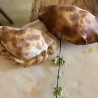   at Empanar in Lisbon