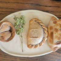  at O Momento - Casa de Empanadas in Lisbon