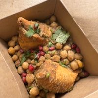  at Holy Cow in North West London