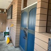 Front interior entrance  at Chagrin River Diner in Willoughby